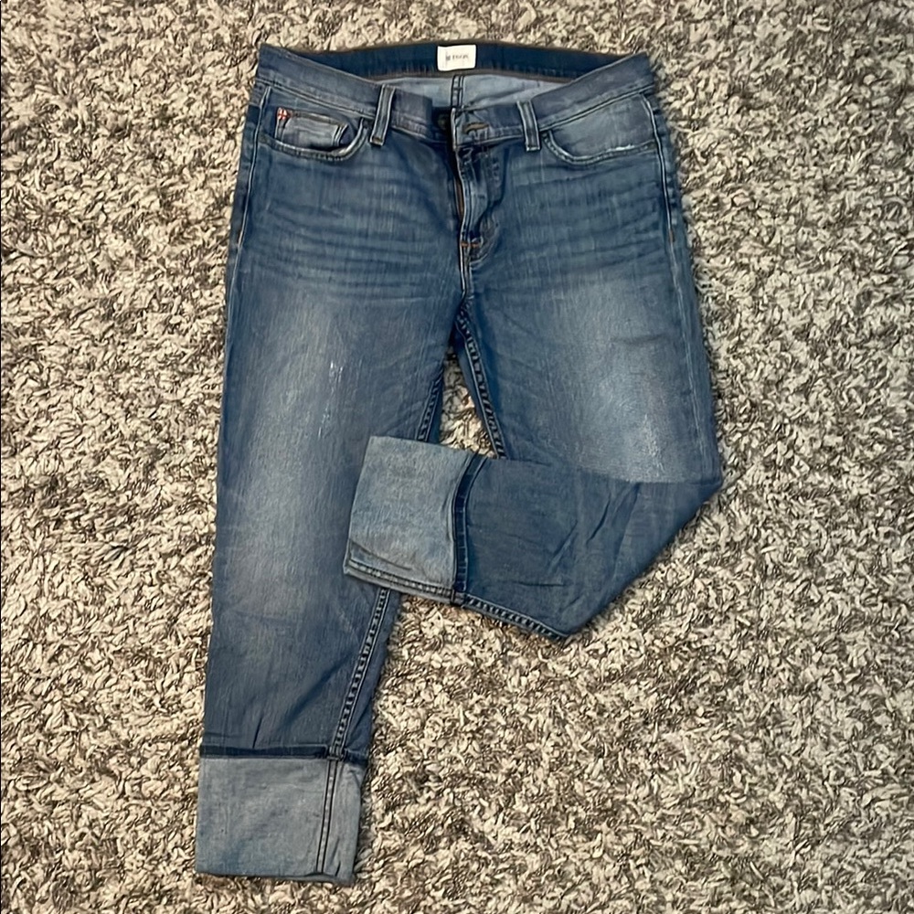 Like new- Joe's Jeans - Muse Crop